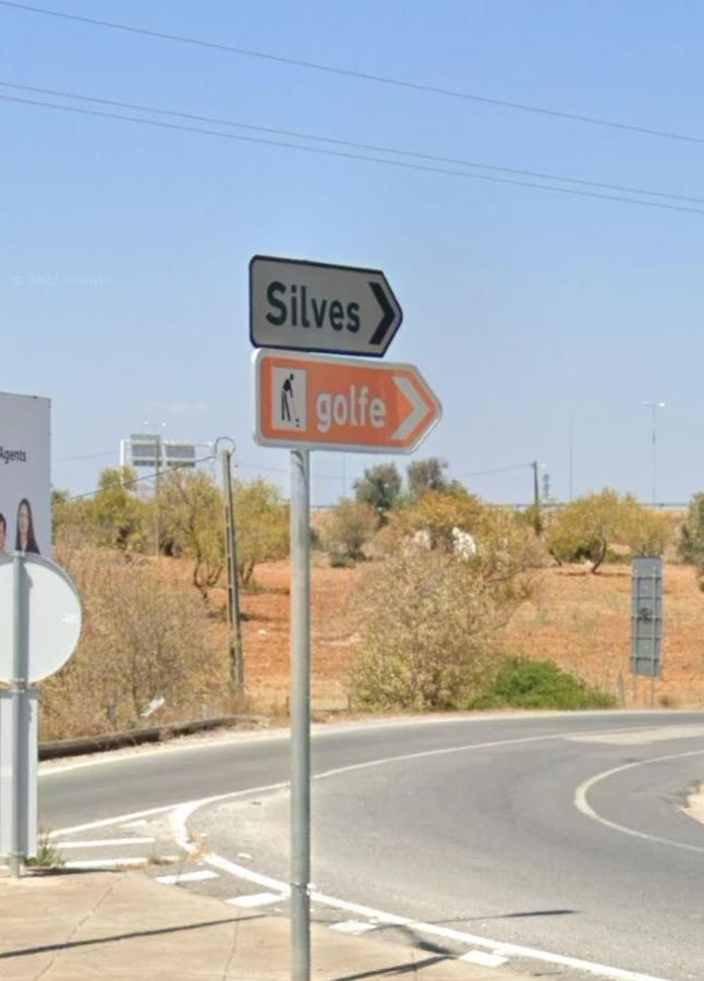 Villa Madeira Silves Exterior foto