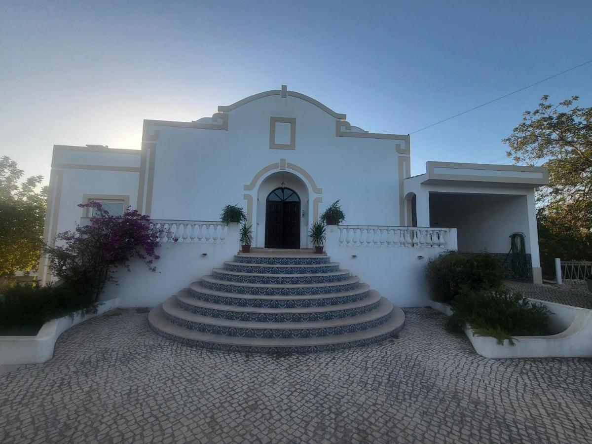 Villa Madeira Silves Exterior foto