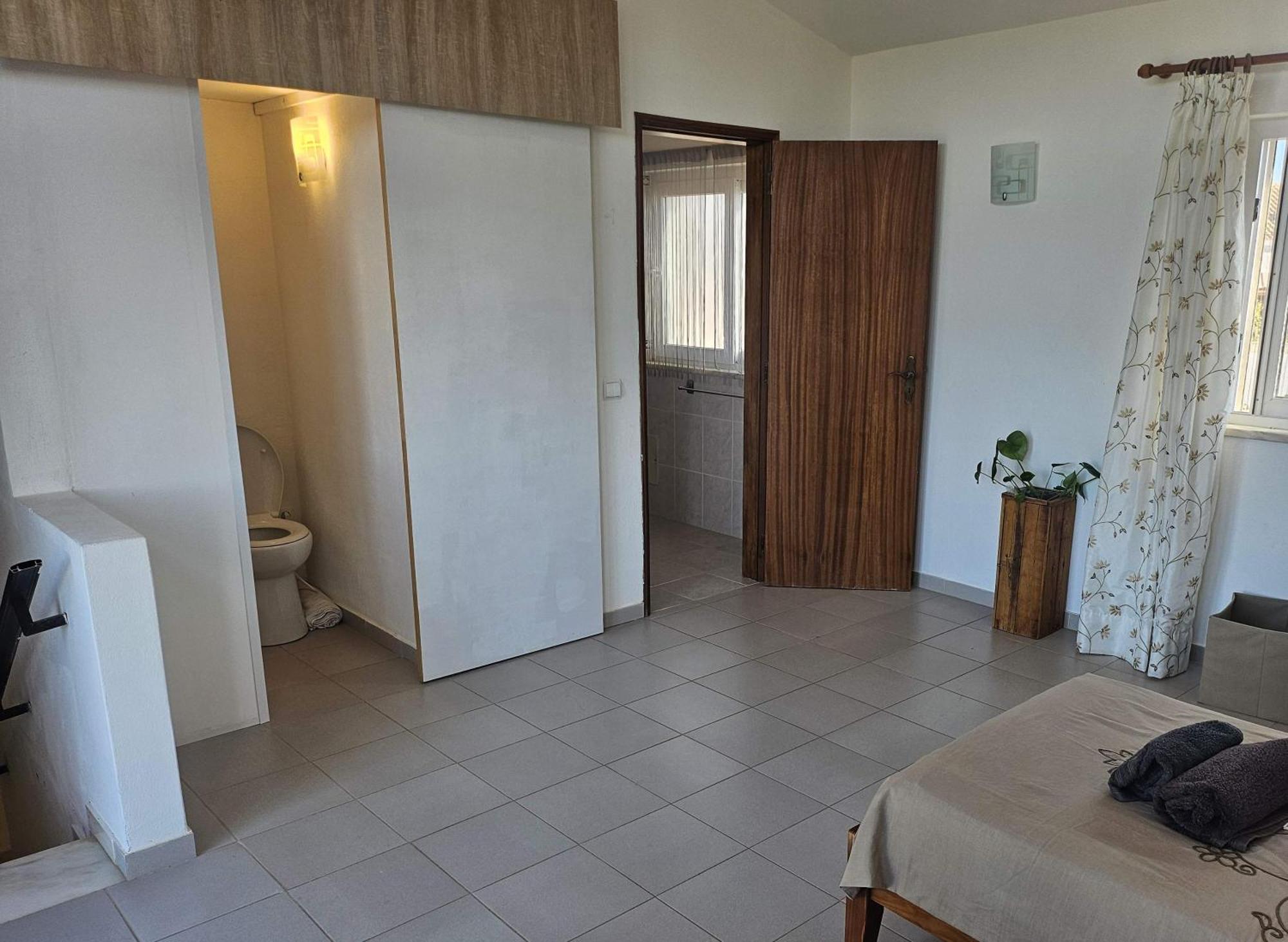 Villa Madeira Silves Exterior foto