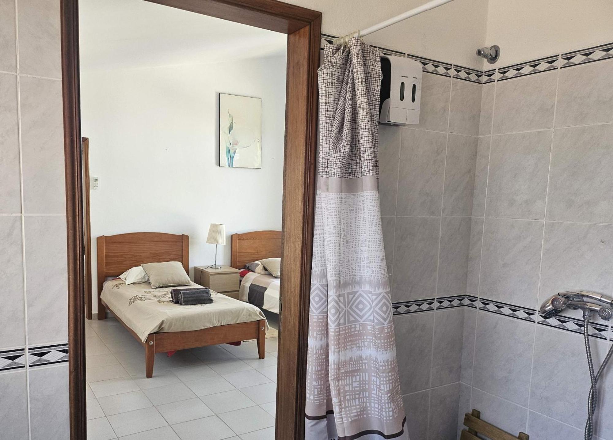 Villa Madeira Silves Exterior foto