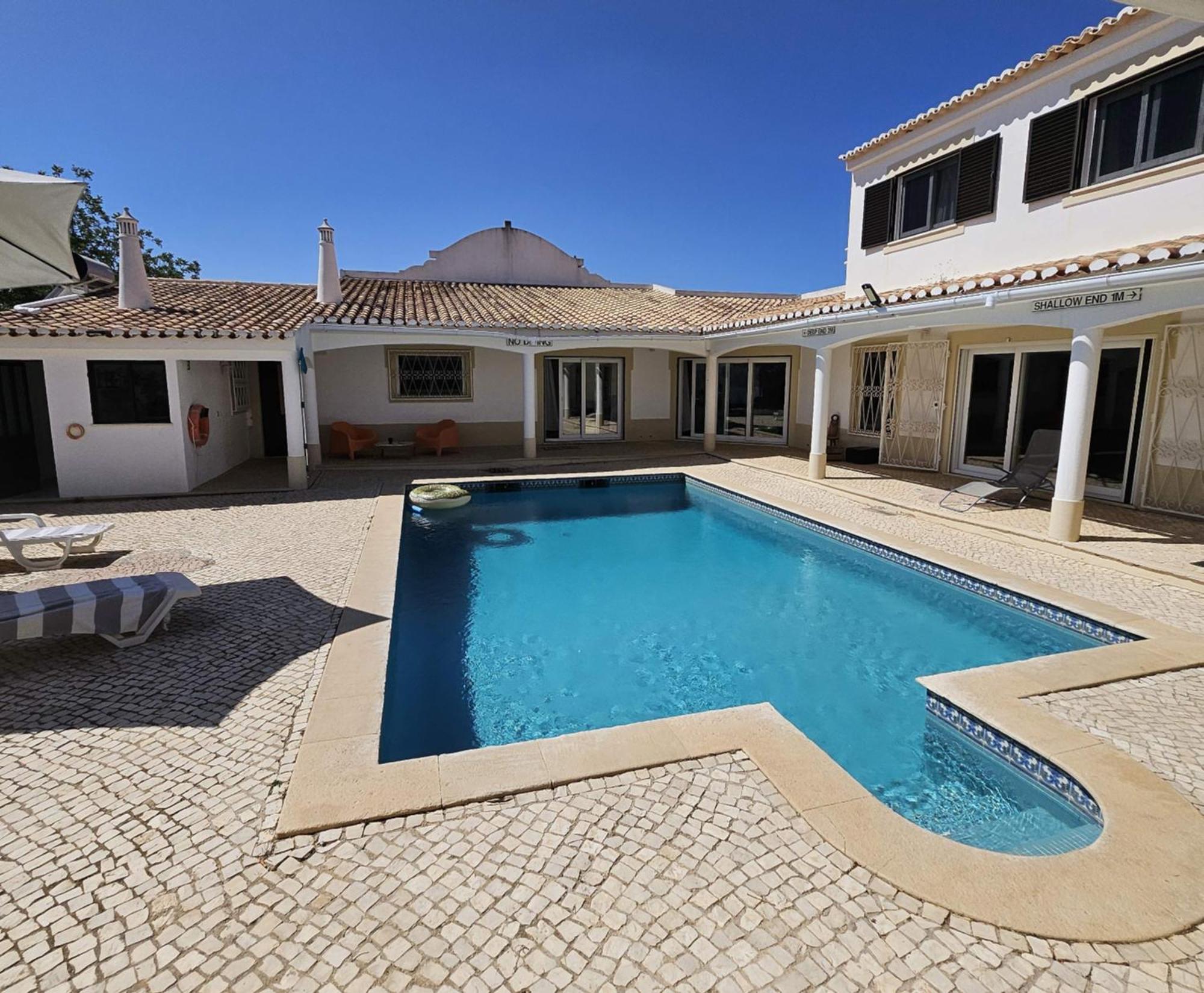 Villa Madeira Silves Exterior foto