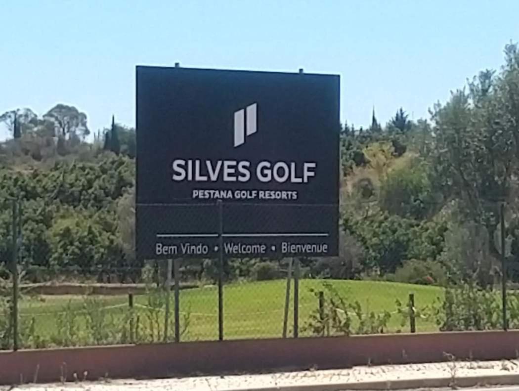 Villa Madeira Silves Exterior foto