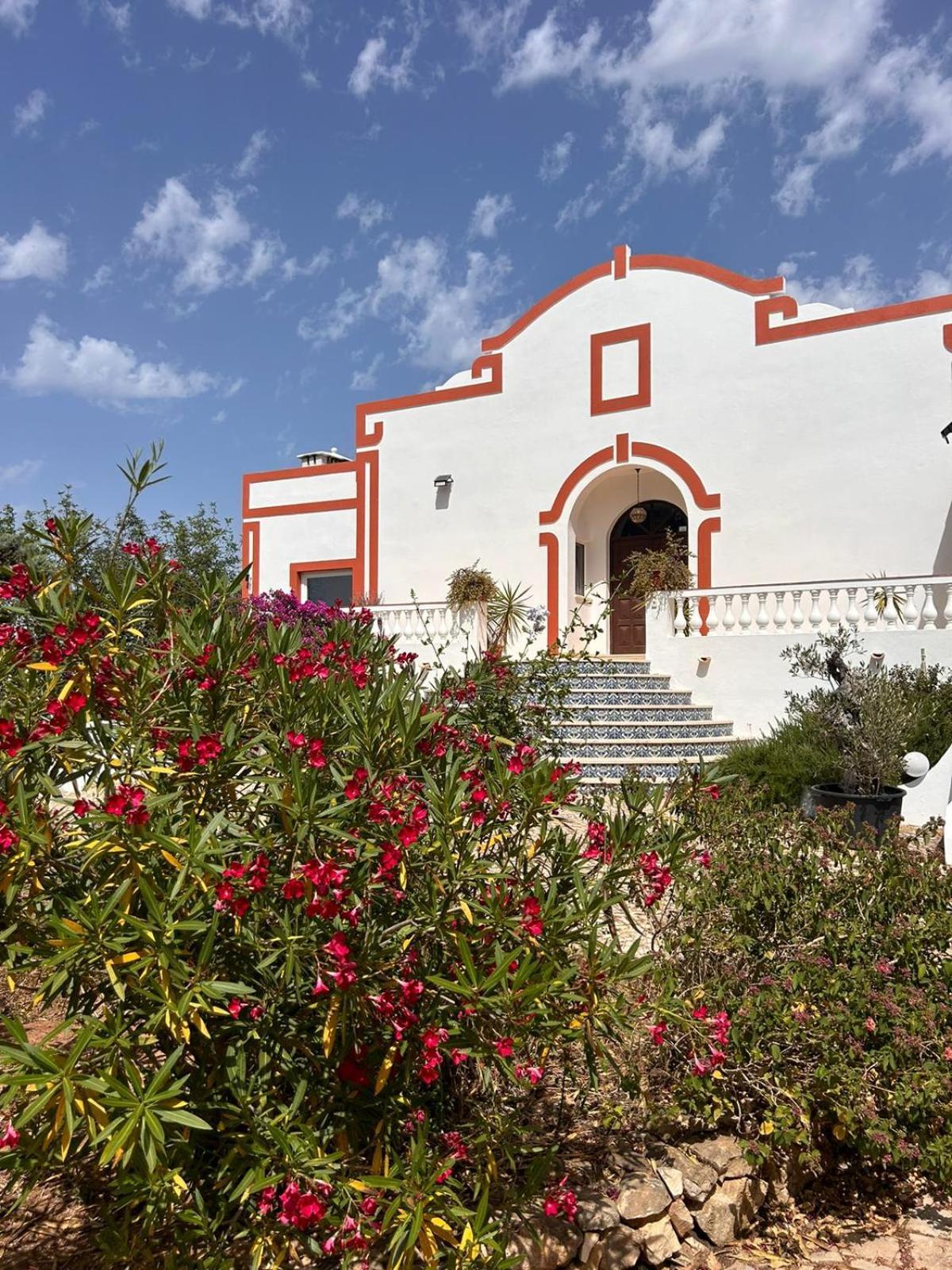 Villa Madeira Silves Exterior foto