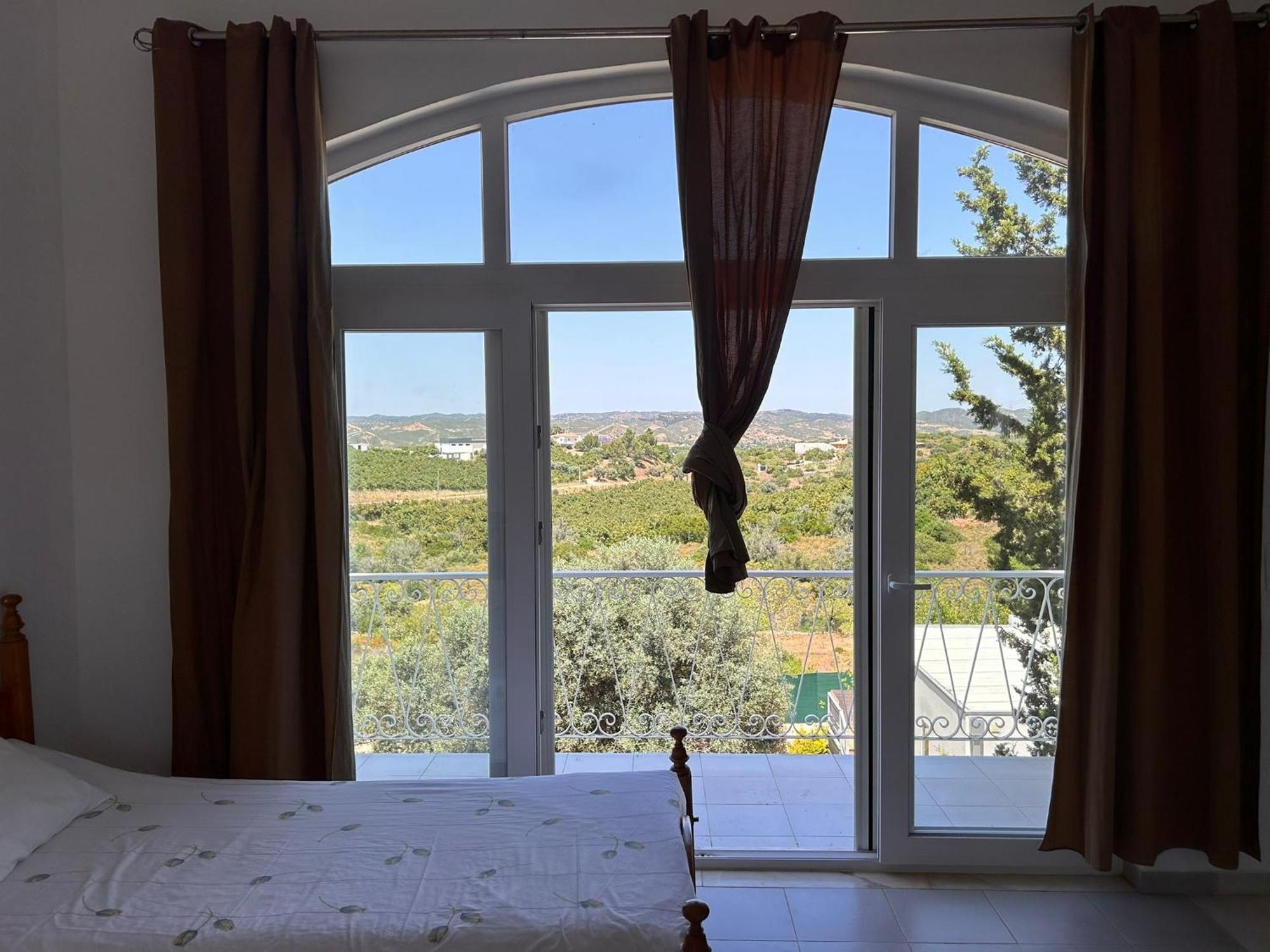 Villa Madeira Silves Exterior foto