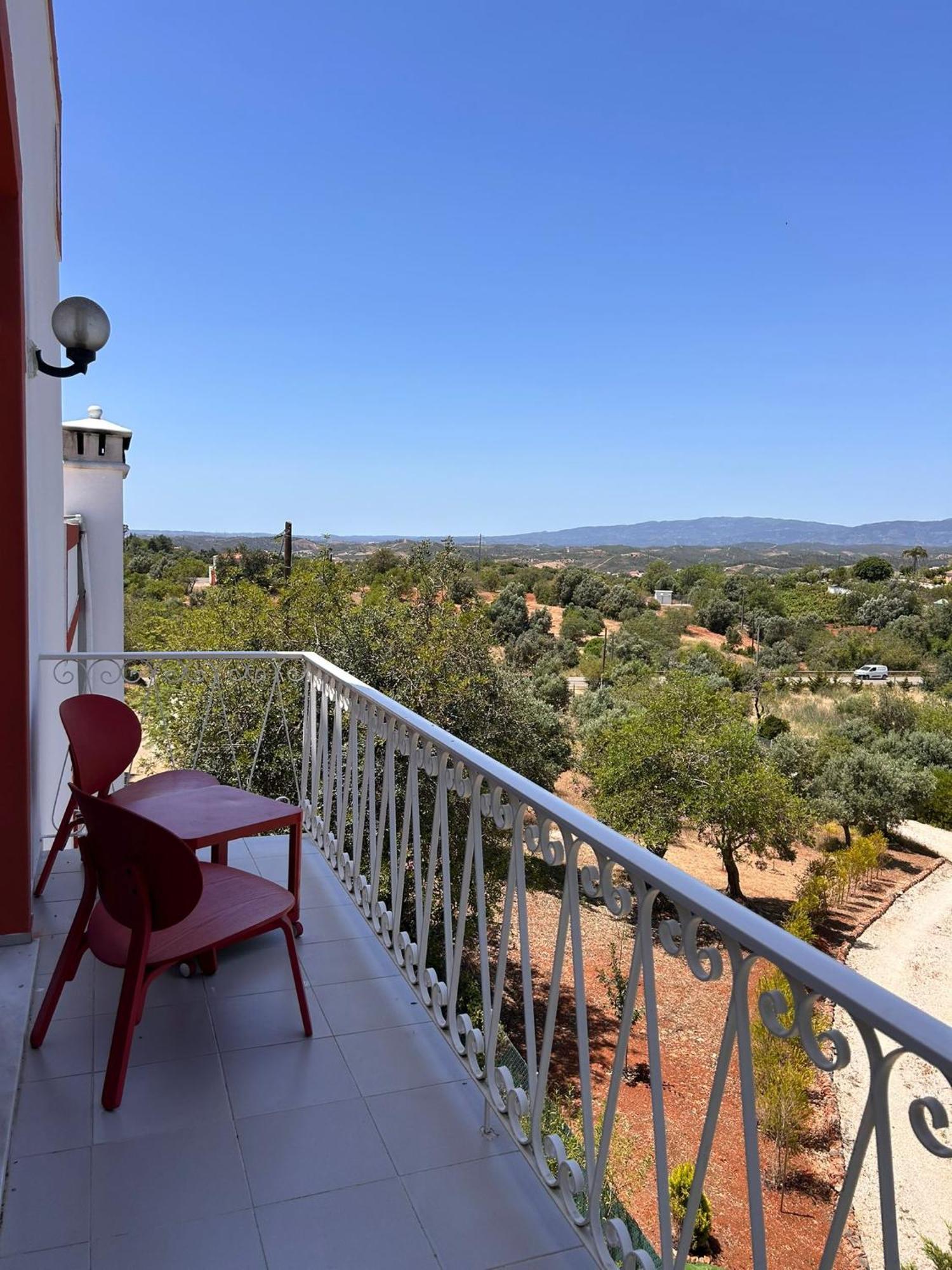 Villa Madeira Silves Exterior foto