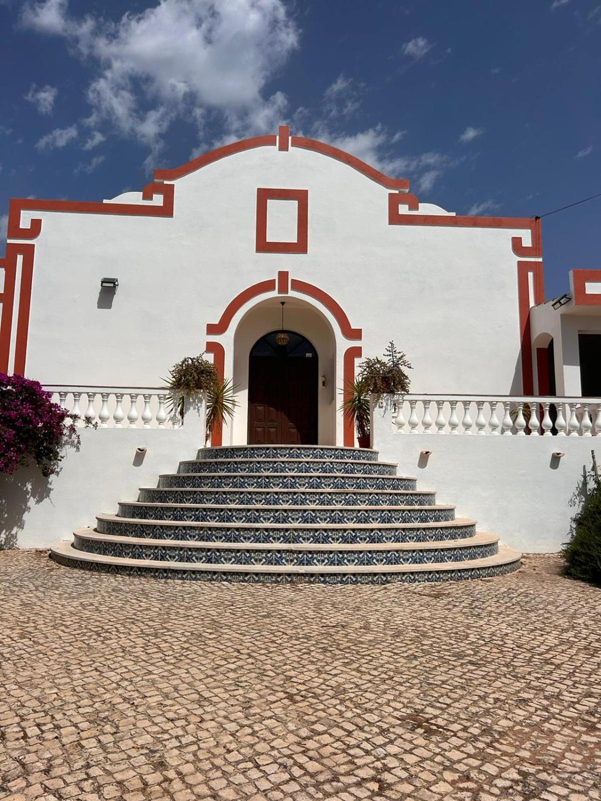 Villa Madeira Silves Exterior foto